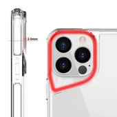 Apple iPhone 14 Pro Max Kılıf Zore T-Max Kapak thumbnail 2