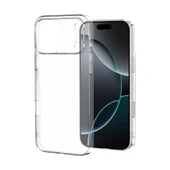 Apple iPhone 17 Pro Kılıf Zore Droga Kapak thumbnail 3
