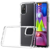 Galaxy M51 Kılıf Zore Coss Kapak thumbnail 5