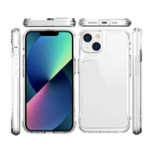 Apple iPhone 14 Plus Kılıf Zore T-Max Kapak thumbnail 6