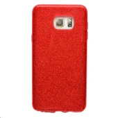 Galaxy Note 5 Kılıf Zore Shining Silikon thumbnail 4