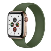 Apple Watch 40mm KRD-31 Solo Loop Medium Kordon thumbnail 1