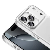 Apple iPhone 17 Pro Kılıf Zore Droga Kapak thumbnail 2