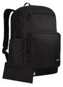 CASE LOGIC CA.CCAM4216BLK Query Notebook Sırt Çantası, 29L , Black  Çanta thumbnail 2