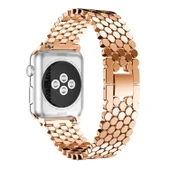 Apple Watch 44mm KRD-30 Metal Kordon thumbnail 7