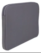 CASE LOGIC CA.LAPS114GR Laps Notebook Kılıfı 14 inç Graphite  Çanta thumbnail 3