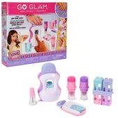 Spinmaster Cool Maker Go Glam Tırnak Stüdyosu thumbnail 1