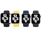 Apple Watch 44mm KRD-31 Solo Loop Medium Kordon thumbnail 5