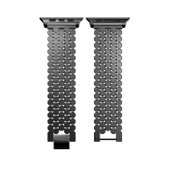 Apple Watch 44mm KRD-30 Metal Kordon thumbnail 6