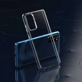 Galaxy S20 FE Kılıf Zore Coss Kapak thumbnail 6
