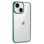 Apple iPhone 14 Kılıf Zore Pixel Kapak thumbnail 2