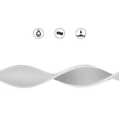 Apple Watch 44mm KRD-31 Solo Loop Small Kordon thumbnail 4