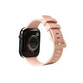 Apple Watch 7 41mm KRD-23 Silikon Kordon thumbnail 4