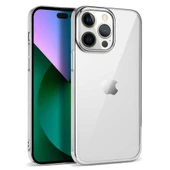 Apple iPhone 14 Pro Max Kılıf Zore Pixel Kapak thumbnail 5