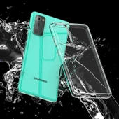 Galaxy S20 FE Kılıf Zore Coss Kapak thumbnail 3