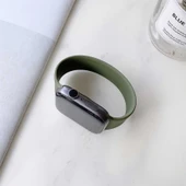 Apple Watch 44mm KRD-31 Solo Loop Small Kordon thumbnail 9
