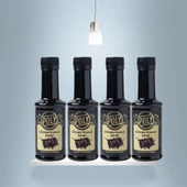 POLY ÇİKOLATALI KAHVE ŞURUBU 4X200ML. thumbnail 2