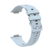 Huawei Watch Fit 2 KRD-43 Silikon Kordon thumbnail 11
