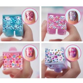 Spinmaster Cool Maker Go Glam Tırnak Stüdyosu thumbnail 2