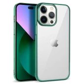 Apple iPhone 14 Pro Kılıf Zore Pixel Kapak thumbnail 9