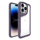 Apple iPhone 14 Pro Max Kılıf Zore T-Max Kapak thumbnail 8