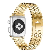 Apple Watch 38mm KRD-30 Metal Kordon thumbnail 4