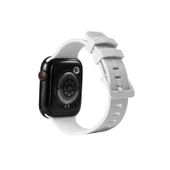 Apple Watch 40mm KRD-23 Silikon Kordon thumbnail 8