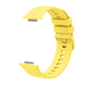 Huawei Watch Fit 2 KRD-43 Silikon Kordon thumbnail 5