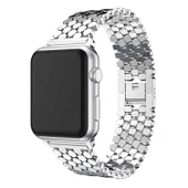 Apple Watch 40mm KRD-30 Metal Kordon thumbnail 8