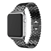 Apple Watch 40mm KRD-30 Metal Kordon thumbnail 3