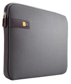 CASE LOGIC CA.LAPS114GR Laps Notebook Kılıfı 14 inç Graphite  Çanta thumbnail 2