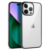 Apple iPhone 14 Pro Kılıf Zore Pixel Kapak thumbnail 7
