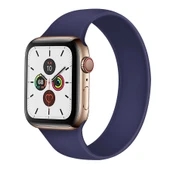 Apple Watch Ultra 49mm Kordon KRD-31 Solo Loop Small Strap Kayış thumbnail 1