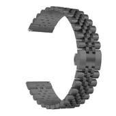 Xiaomi Amazfit Pace KRD-36 22mm Metal Kordon thumbnail 10