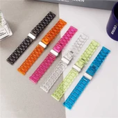 Galaxy Watch Active 2 44mm KRD-27 20mm Kordon thumbnail 4