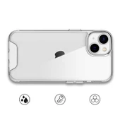 Apple iPhone 14 Kılıf Zore Gard Silikon thumbnail 8