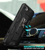Apple iPhone 7 Kılıf Zore Volve Kapak thumbnail 9