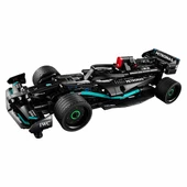 Lego Technic Mercedes-AMG F1 W14 E Performance Pull-Back 42165 thumbnail 3