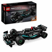 Lego Technic Mercedes-AMG F1 W14 E Performance Pull-Back 42165 thumbnail 1