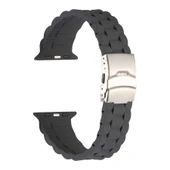 Apple Watch 38mm KRD-72 Silikon Kordon thumbnail 7