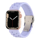 Apple Watch 40mm KRD-72 Silikon Kordon thumbnail 4