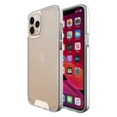 Apple iPhone 14 Pro Max Kılıf Zore Gard Silikon thumbnail 3