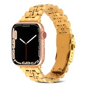 ​​​Apple Watch 44mm KRD-54 Metal Kordon thumbnail 1
