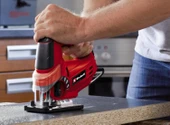 Einhell Tc-Js 85 E Dekupaj Testere thumbnail 2
