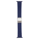 Apple Watch 42mm KRD-72 Silikon Kordon thumbnail 3