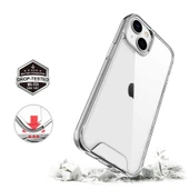 Apple iPhone 14 Kılıf Zore Gard Silikon thumbnail 6