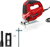 Einhell Tc-Js 85 E Dekupaj Testere thumbnail 1
