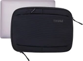 Thule Subterra 2 Macbook Kılıfı, 13", Black thumbnail 8