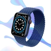 Apple Watch Ultra 49mm Kordon KRD-32 Medium Strap Kayış thumbnail 3