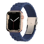 Apple Watch 42mm KRD-72 Silikon Kordon thumbnail 2